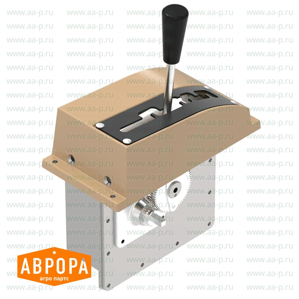 DQ52811 ОГРАЖДЕНИЕ